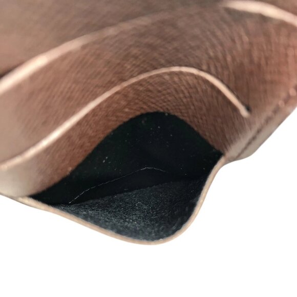 Authentic Louis Vuitton Agenda PM Notebook Cover Day Planner Cover jp120-120225 - Picture 15 of 16